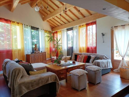 Belfort-du-Quercy House | Le Sunset