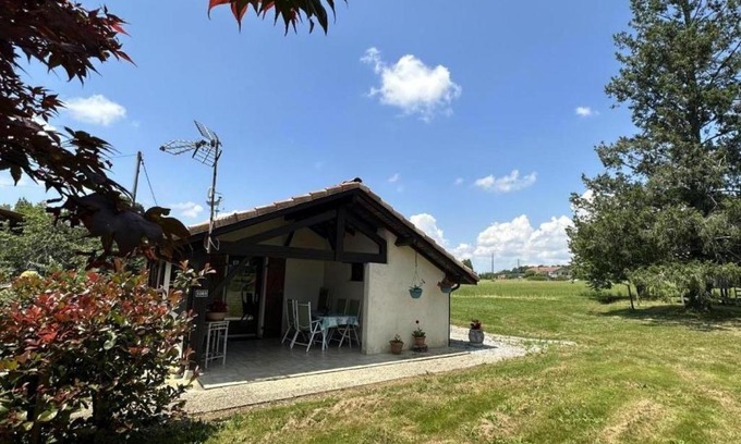 Saint-Lon-les-Mines House | Le tastet