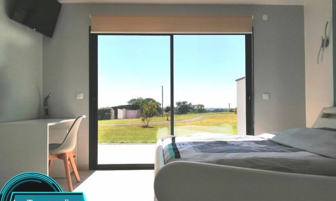 Eauze Bed & Breakfast | Le Temps d'un Reve