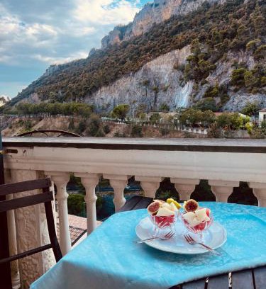 Civita Bed & Breakfast | Le Terrazze Sul Pollino B&B