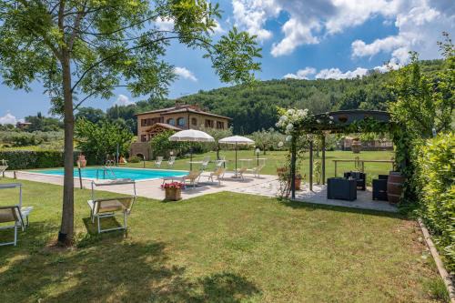 Montepulciano Villa | Le Terre Di Nunzio 12, Emma Villas