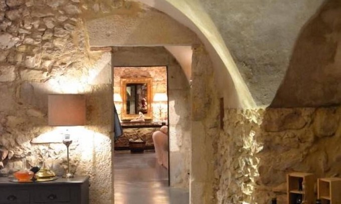 Malataverne Hotel | Le Trésor Des Templiers