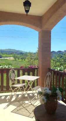 Baranello Bed & Breakfast | Le tre cime