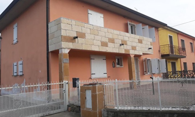 Ronco all'Adige Bed & Breakfast | Le tre stelle