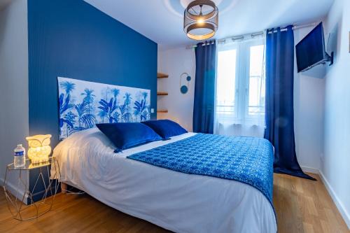 Old Town Apartment | Le Troyes Clochers