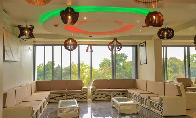 Arua Hotel | Le tsuba Grand Hotel