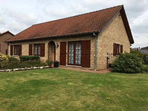 Moustier-sur-Sambre House | Le Valdine