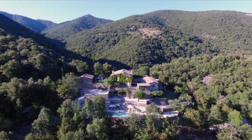 Soudorgues Villa | Le Vaquier