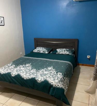 Pamandzi Apartment | Le Zonappart