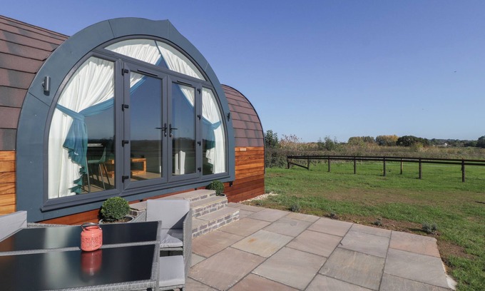 Newent Cottage | Leadon View Willow