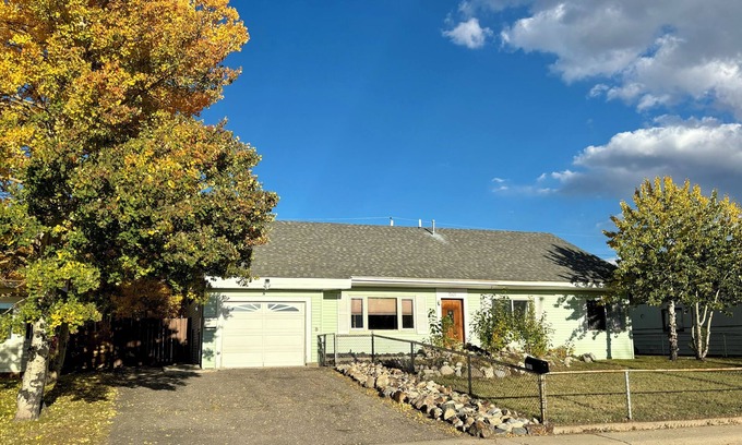 Leadville North House | Leadville Lodge - Cozy 4 Bedroom w/Views
