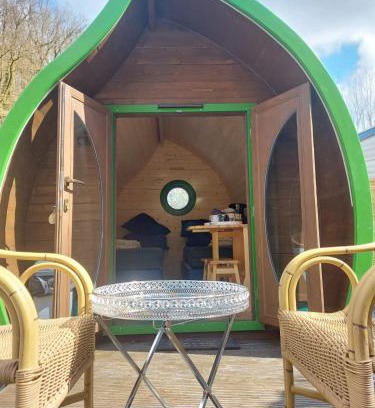 Reisdorf Other | Leaf camping Reisdorf
