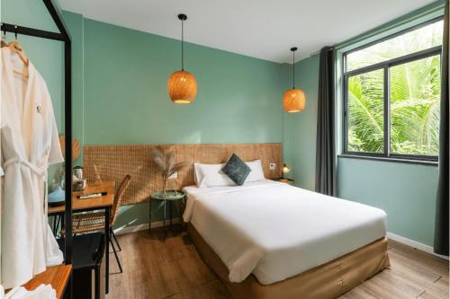 Ba Keo Hotel | Leaf Hotel Phu Quoc