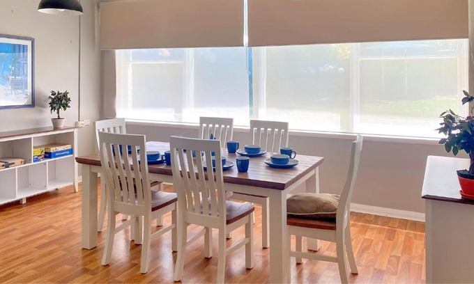 East Tamworth House | Leafy Lodge Secluded retreat in East Tamworth