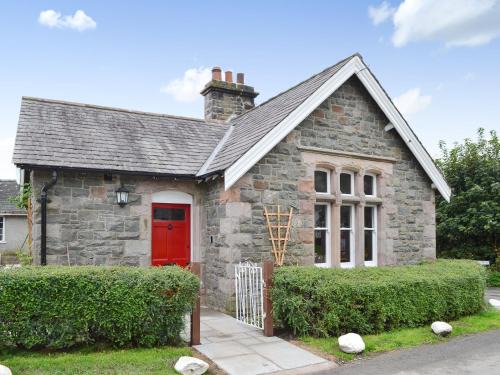 Bassenthwaite House | Lealholme