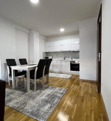Matiçan Apartment | LEART