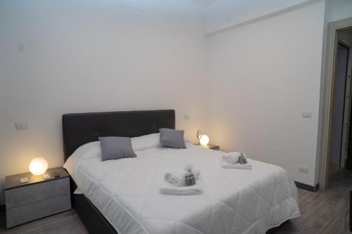 Quartiere XXXI Giuliano Dalmata Apartment | LED, comfort and style just a few minutes from the Colosseum