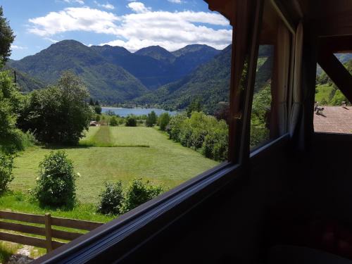 Mezzolago Apartment | Ledro Nest