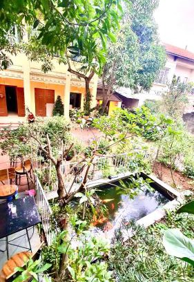 Dong Anh House | Lee Homestay
