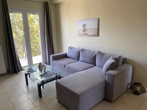 Skiathos Town Apartment | lefkoma