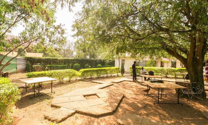 Bondo Hotel | Legacy 2014 Hotel