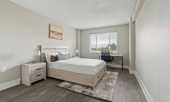 Richmond Apartment | Legacy at Imperial Village 704 I 1 Bed 1 Bath