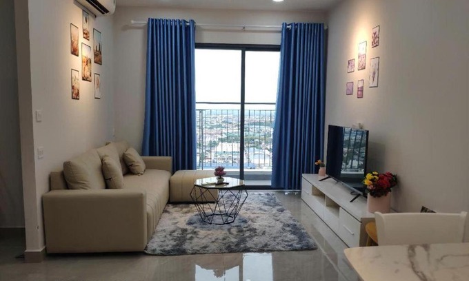 Thuan An Apartment | Legacy Central Thuận An