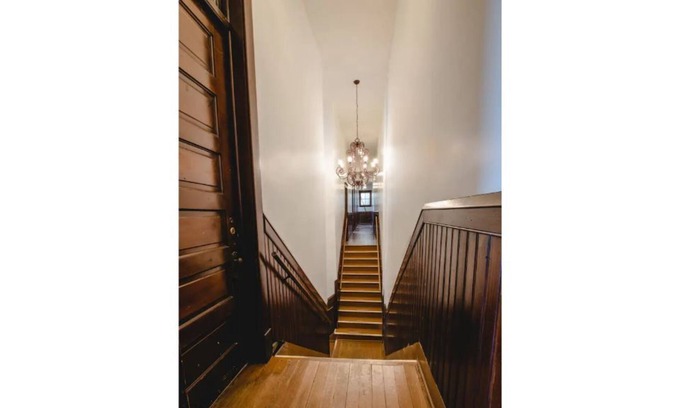 El Paso Apartment | Legacy Guest Suites