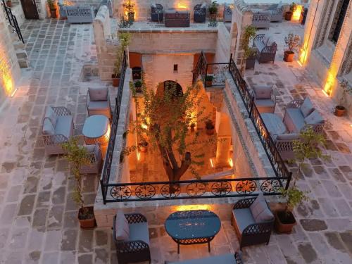 Artuklu Hotel | Legacy Mesopotamia Hotel