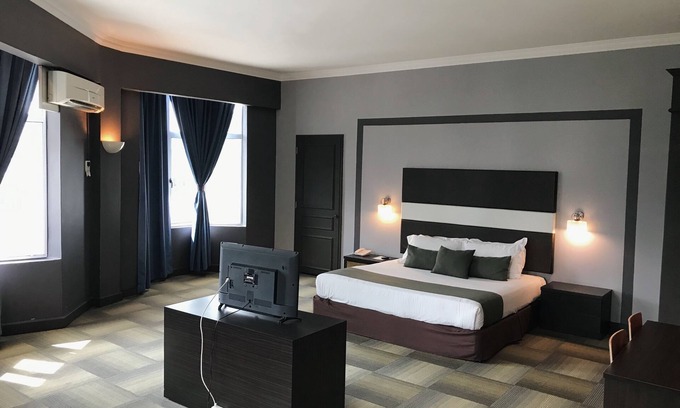 Jambu Hotel | Legend Inn Taiping