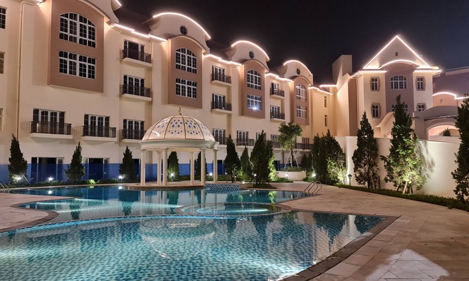 Kim Bang Hotel | Legend Valley Hotel Ha Nam