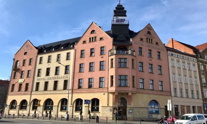 Legnica Apartment | Legnicki Browar Książęcy Hotel i Restauracja