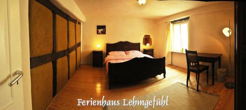 Pfalzel House | Lehmgefühl, Design Vier, La Petite Maison