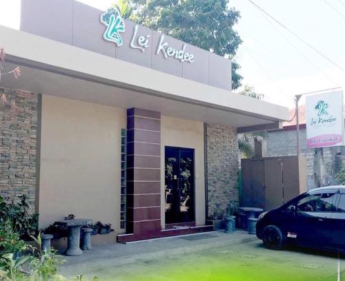 Digos City Hotel | Lei Kendee