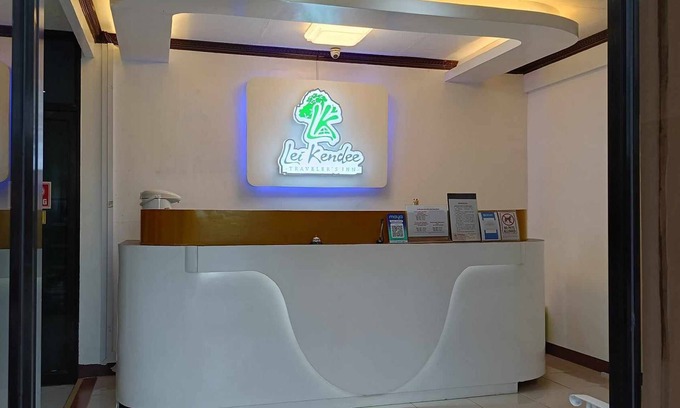 Digos City House | Lei Kendee Traveler's Inn