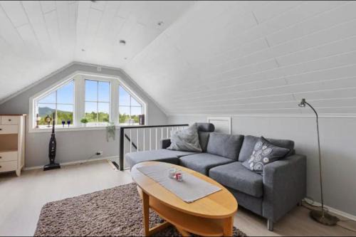 Kristiansund House | Leilighet med gratis parkering og WiFi