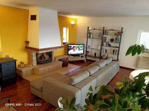 Leiria House | Leiria Fatima Nazaré 3 Bedroom House