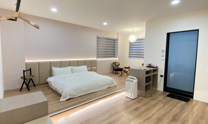 Alishan Bed & Breakfast | leisurelyinn