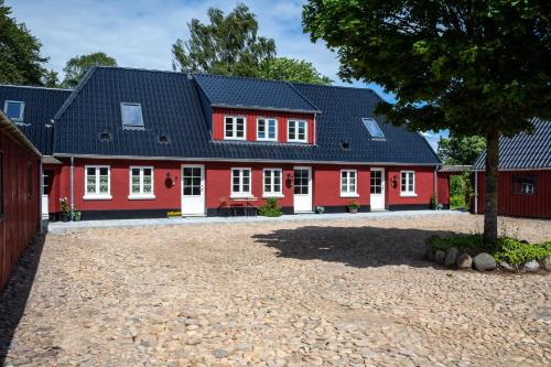 Vejle Apartment | Lejlighed B