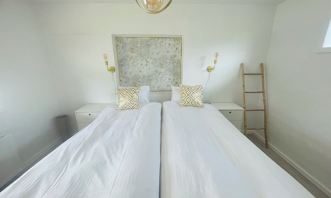 Svendborg House | Lejlighed Edelweiss