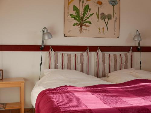 Fagerfjall Bed & Breakfast | Lekanders Bär & Boende