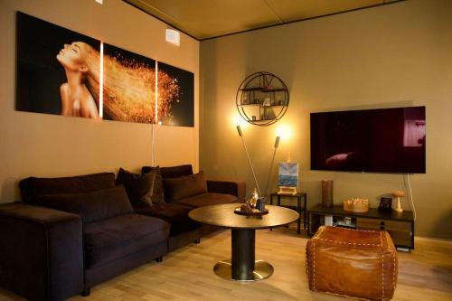 Holmestrand Apartment | Lekker 2-roms leilighet