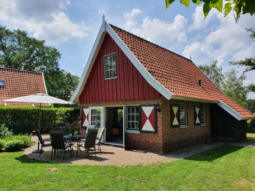 Lievelde House | Lekker Plekje Achterhoek