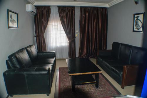 Aba Hotel | Lekota Springs Hotel