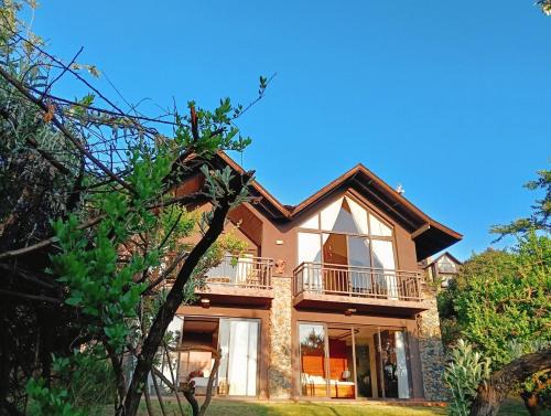 Naivasha Ski Chalet | Leleshwa Homestead Cottage - Naivasha