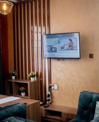Ngara Apartment | Leleshwa luxury Apartments