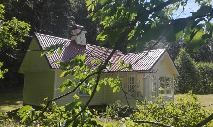Rahtla Apartment | Leluselja Metsamõisa Saunamaja