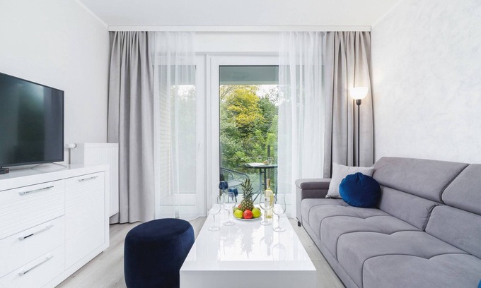 Pradnik Czerwony Apartment | Lema 5 | Functional Apartment | Parking