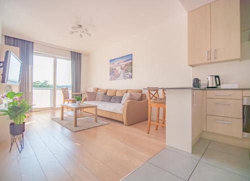 Piecki-Migowo Apartment | Lema Modern Apartament