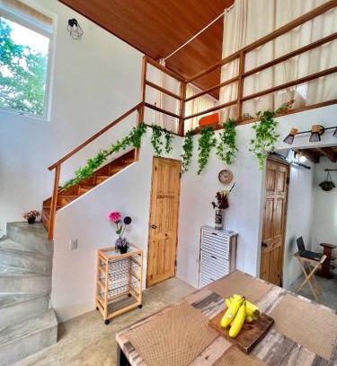El Palmar House | Lemon House 2
